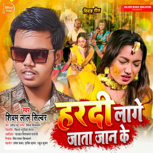 Listen to Hardi Lage Jata Jaan Ke song with lyrics from Shivam Lal Silver