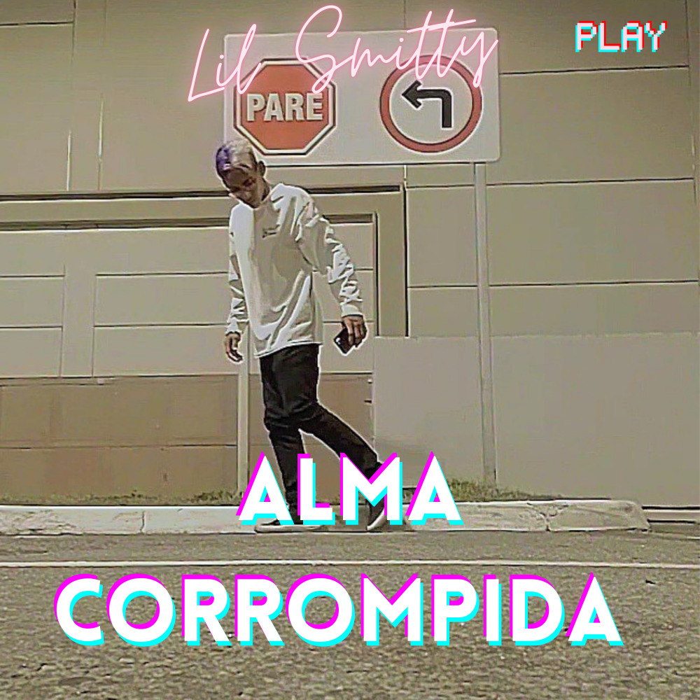 Alma Corrompida