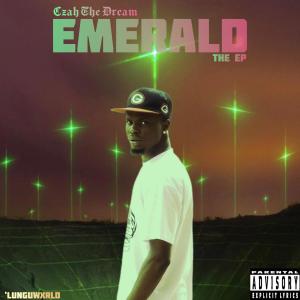 Czah The Dream的專輯Emerald