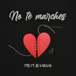 Album No te marches from 