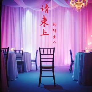 Listen to 请柬上的陌生人 (完整版) song with lyrics from 冷凡