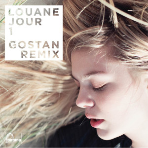收聽Louane的Jour 1 (Gostan Remix)歌詞歌曲