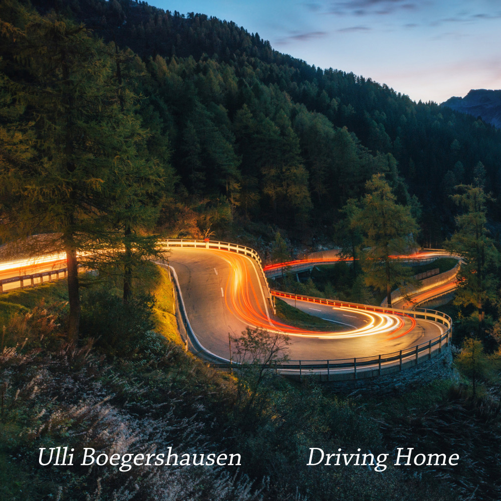 Driving Home