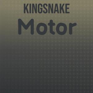 Album Kingsnake Motor oleh Various