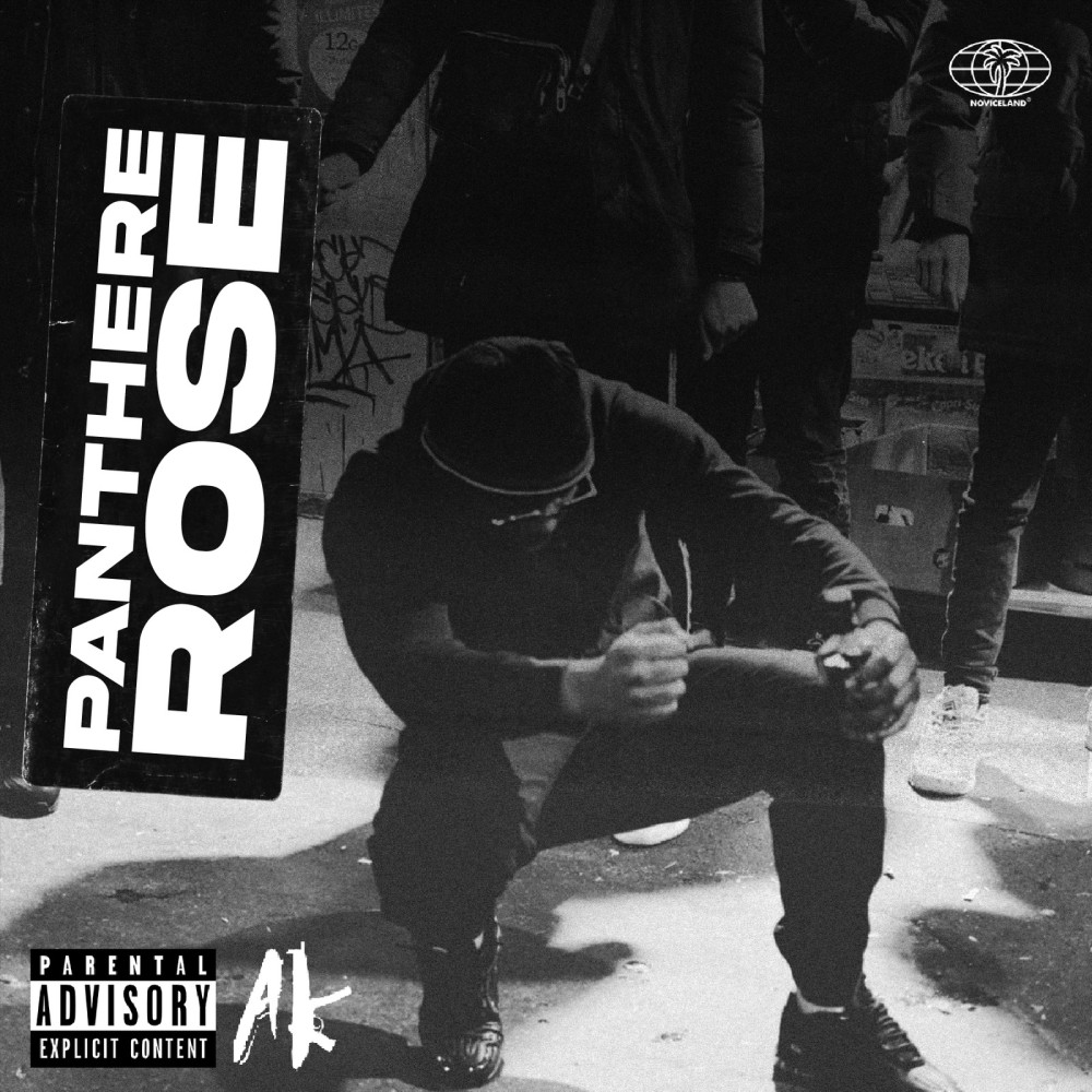 Panthere Rose (Explicit)