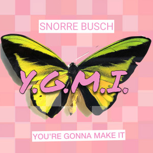 Snorre Busch的專輯You're Gonna Make It