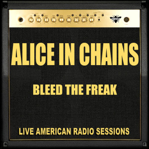 收聽Alice In Chains的Would (Live)歌詞歌曲