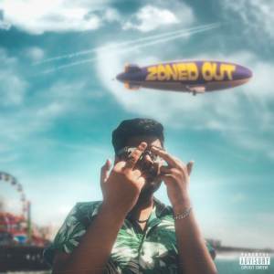 Ansh4sure的专辑Zoned Out