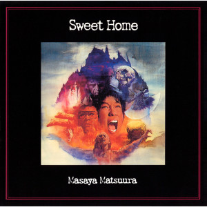 收聽Masaya Matsuura的Home Sweet Home歌詞歌曲