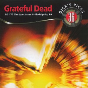 收聽Grateful Dead的China Cat Sunflower (Live at the Spectrum, Philadelphia, PA, September 21, 1972)歌詞歌曲