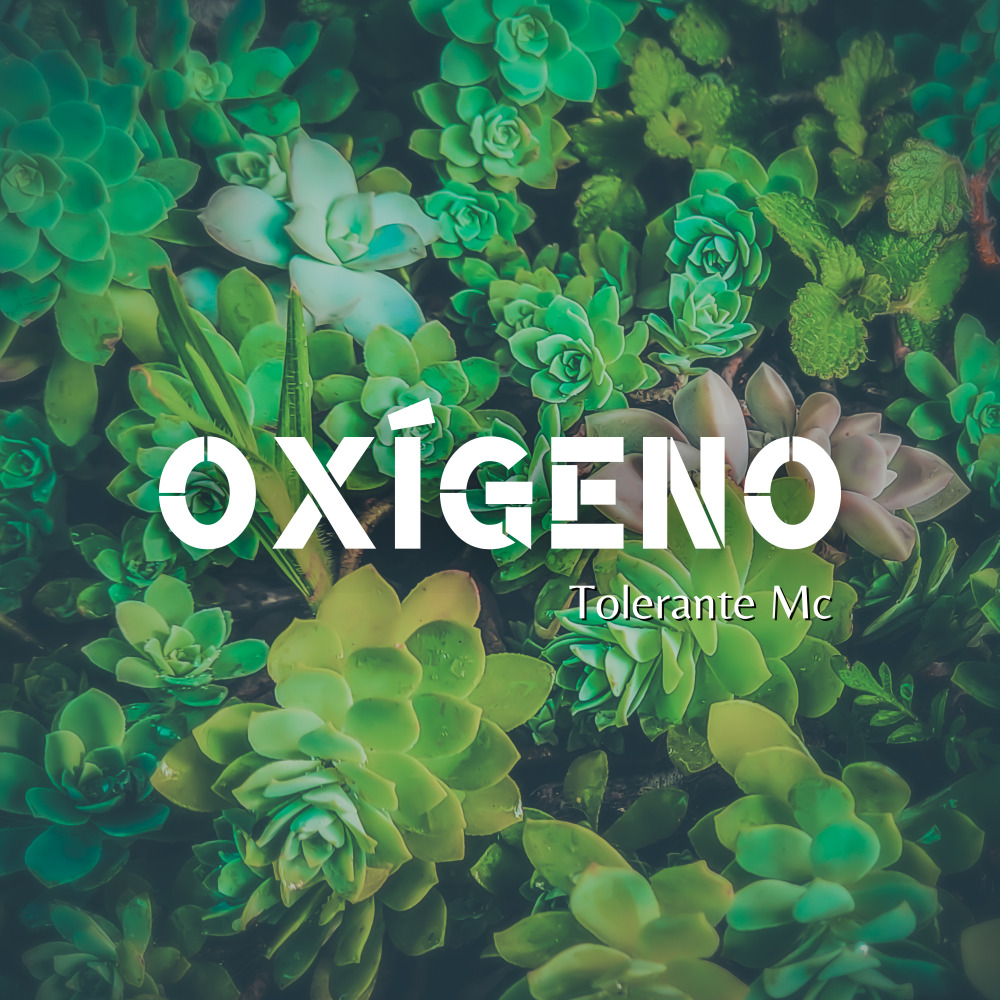 Oxígeno