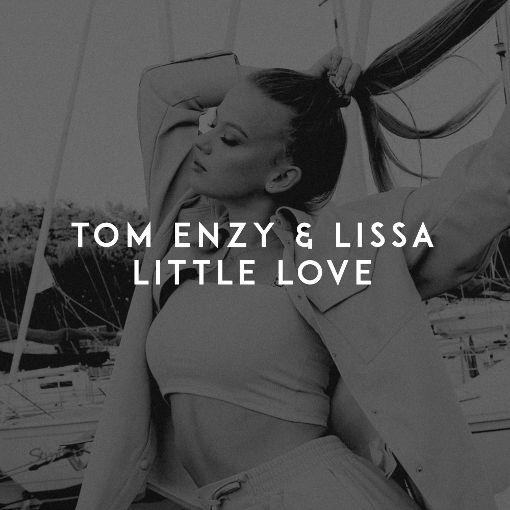 Little Love (Explicit)