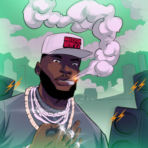 default playlist img