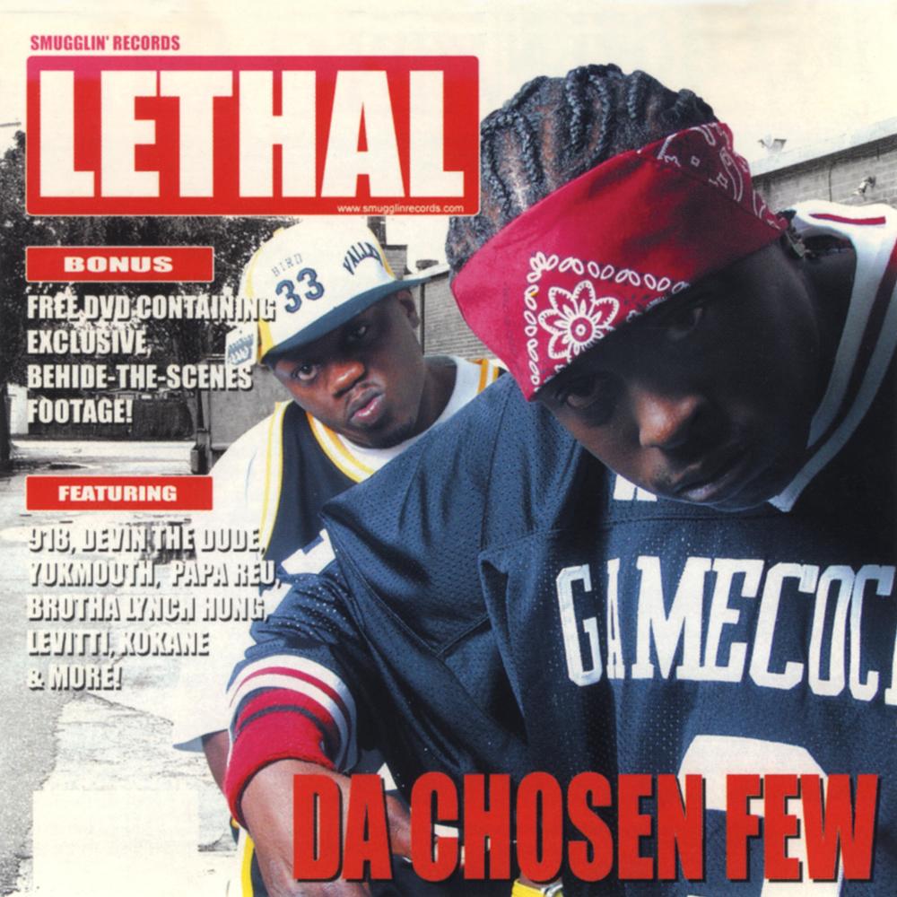 Get High (Explicit)