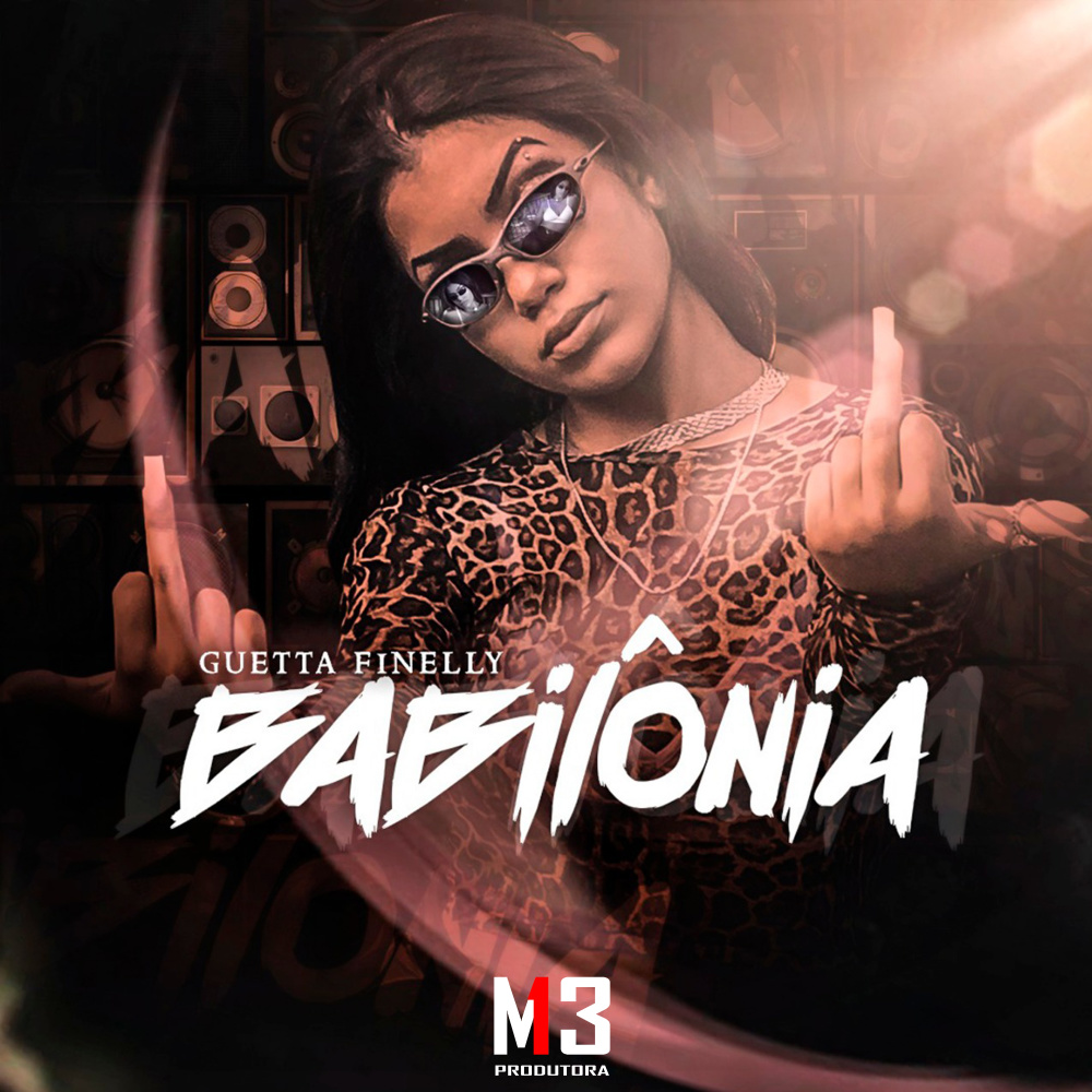 Babilônia (Explicit)