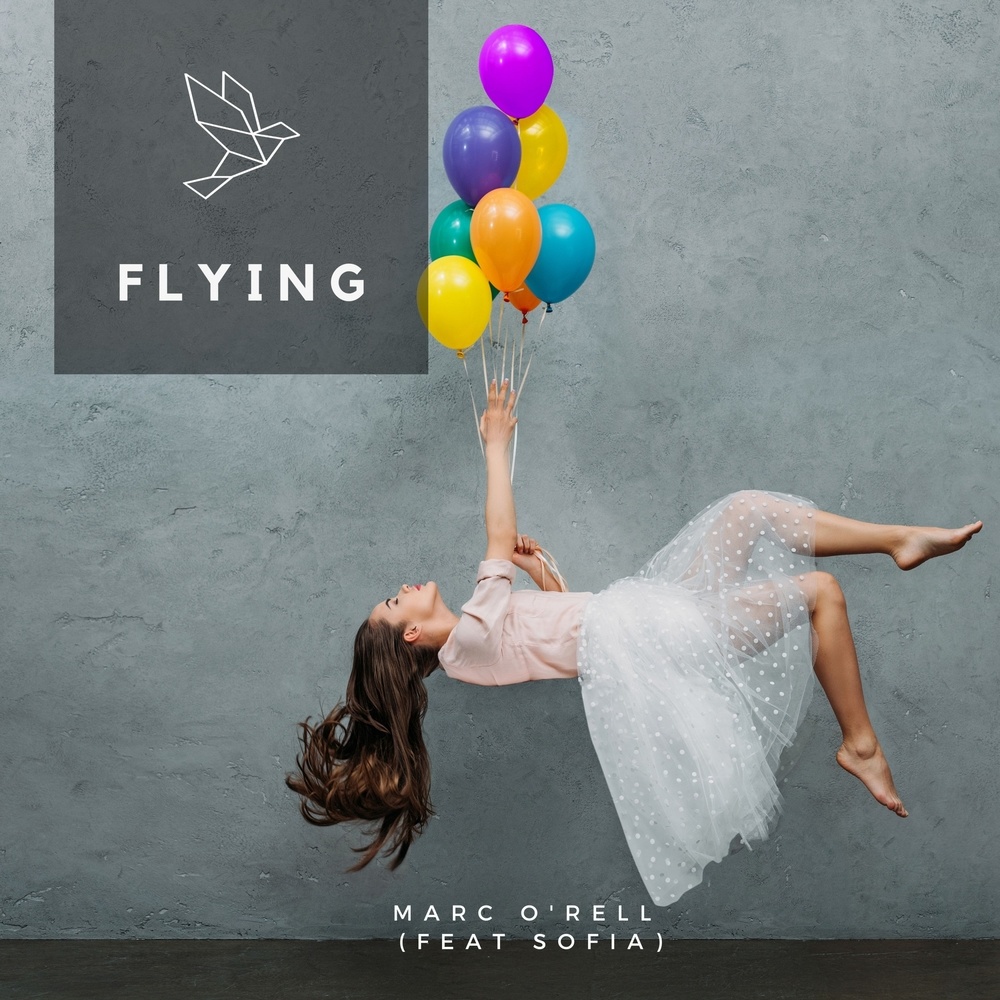 Flying (Extended Mix)