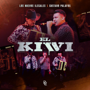Album El Kiwi (En Vivo) from 