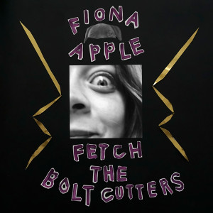 อัลบัม Fetch The Bolt Cutters ศิลปิน Fiona Apple