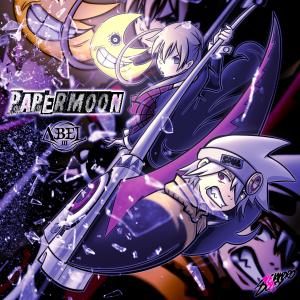 ดาวน์โหลดและฟังเพลง PAPERMOON (feat. Nikki Simmons) พร้อมเนื้อเพลงจาก Abel III