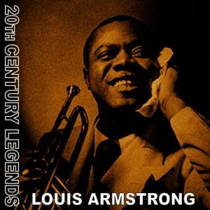 收聽Louis Armstrong的Summertime歌詞歌曲