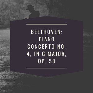 收聽Glenn Gould的Piano Concerto No. 4 In G Major, Op. 58 : I. Allegro Moderato歌詞歌曲