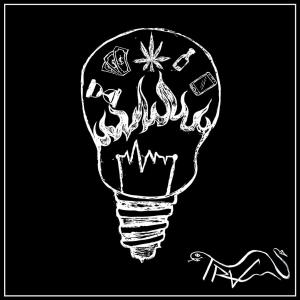 ดาวน์โหลดและฟังเพลง Gris (feat. SapienSapien) พร้อมเนื้อเพลงจาก TramullaH