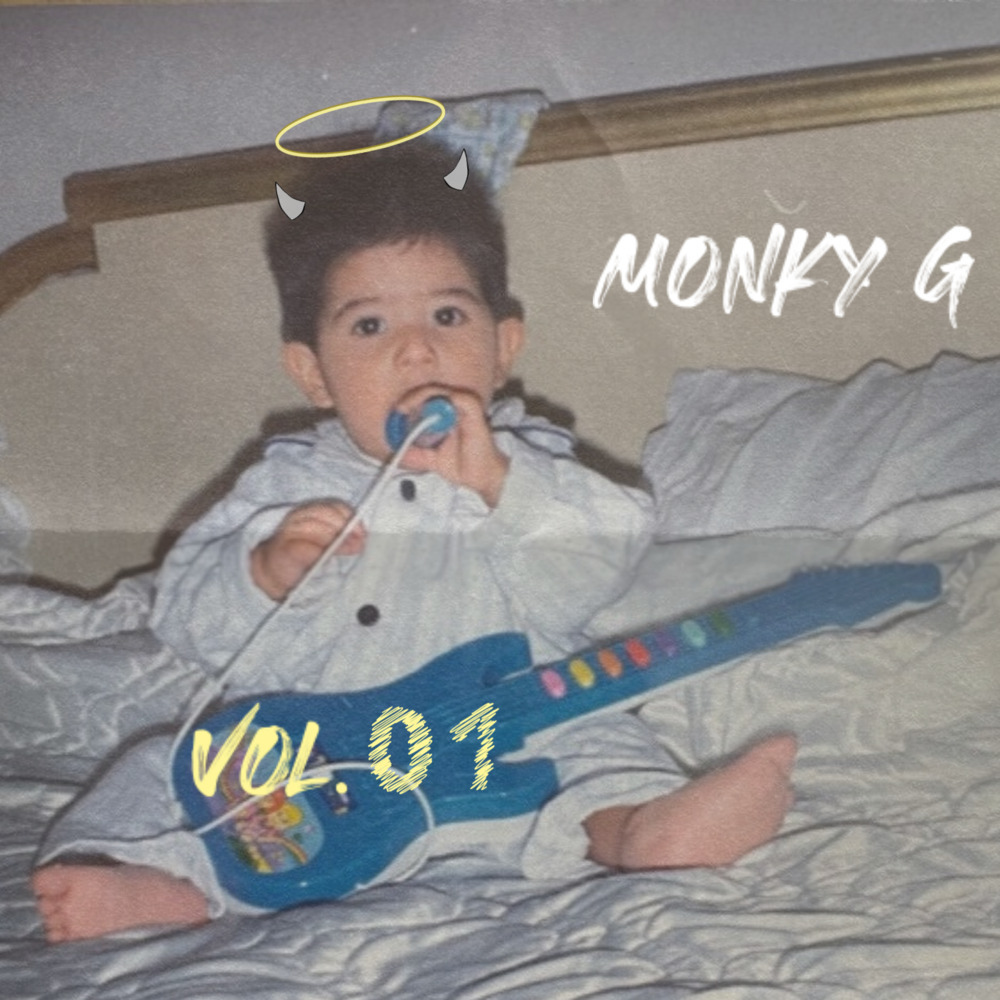 Bailando La Vi (Explicit)