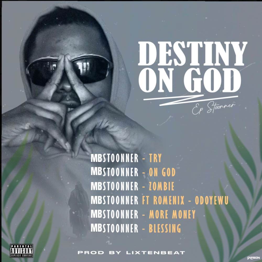 BLESSING (Explicit)