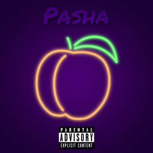 Album Juicy (Explicit) from Pasha