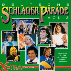 Listen to Griechische Nacht song with lyrics from Bernhard Brink