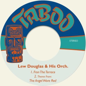 ดาวน์โหลดและฟังเพลง Fron the Terrace (其他) พร้อมเนื้อเพลงจาก Lew Douglas & His Orchestra