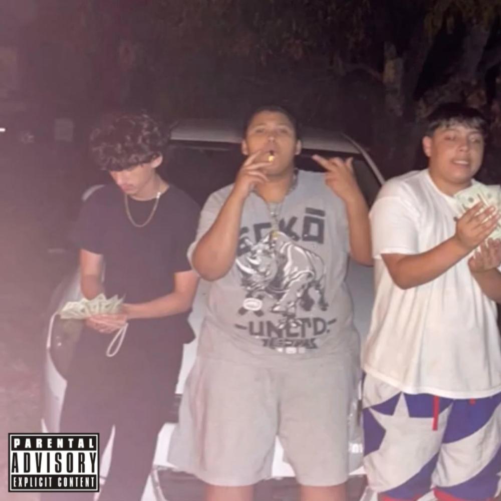 Straight Like Dat (feat. TLG & We$oz) (Explicit)