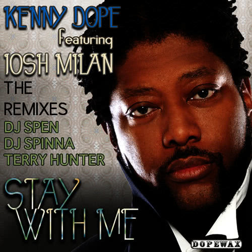 Stay with Me (Muthafunkin' Dub of Josh)