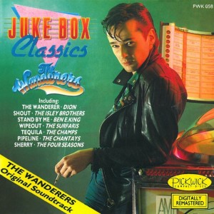 ดาวน์โหลดและฟังเพลง Stand By Me พร้อมเนื้อเพลงจาก Ben E. King