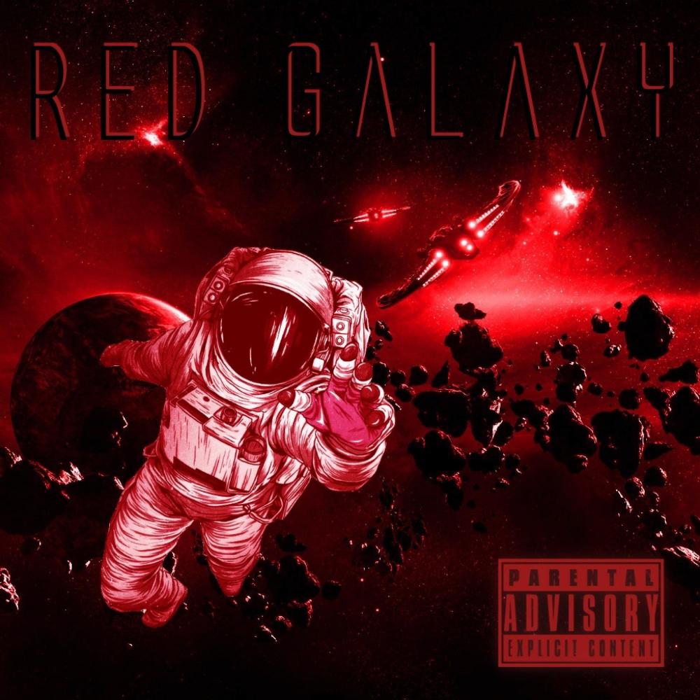 RED GALAXY FREESTYLE (feat. DULO) (Explicit)