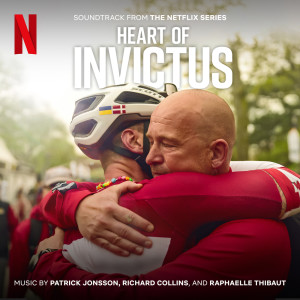 Raphaelle Thibaut的專輯Heart of Invictus (Soundtrack from the Netflix Series)