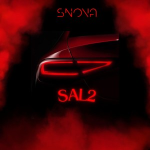Snova的專輯SAL2 (Explicit)