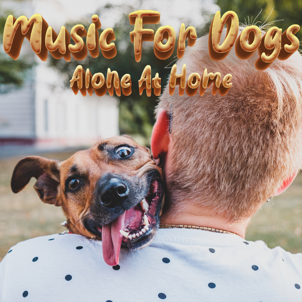 Soothing Music for Puppies