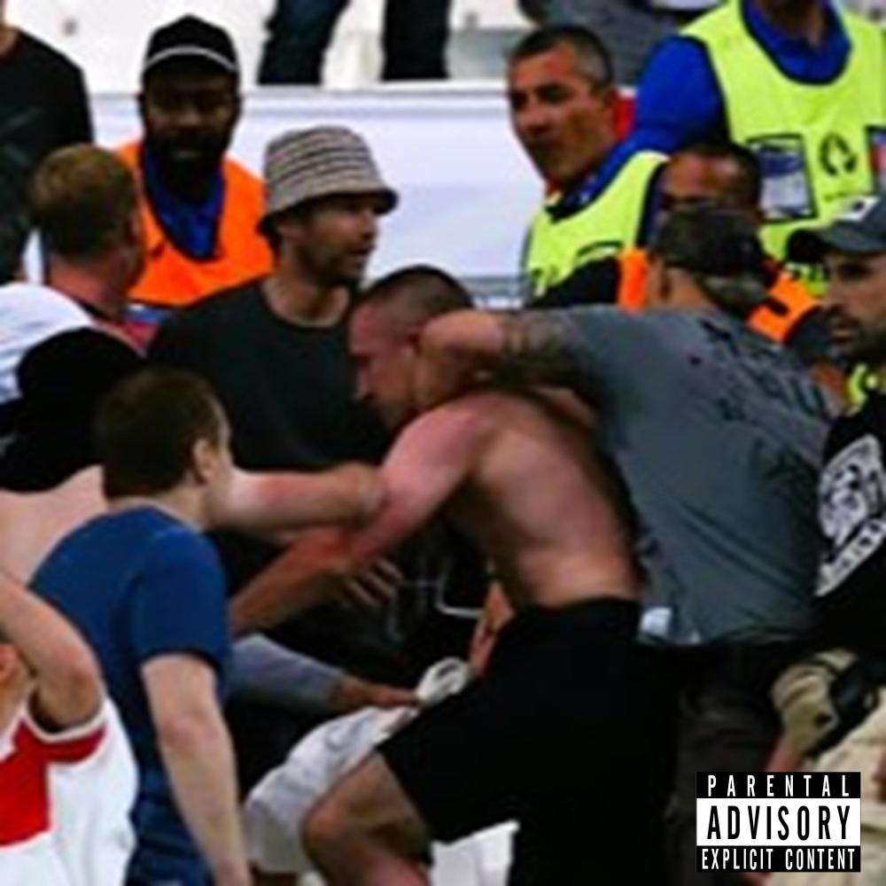 Buck If You Knuck (feat. MPG) (Explicit)