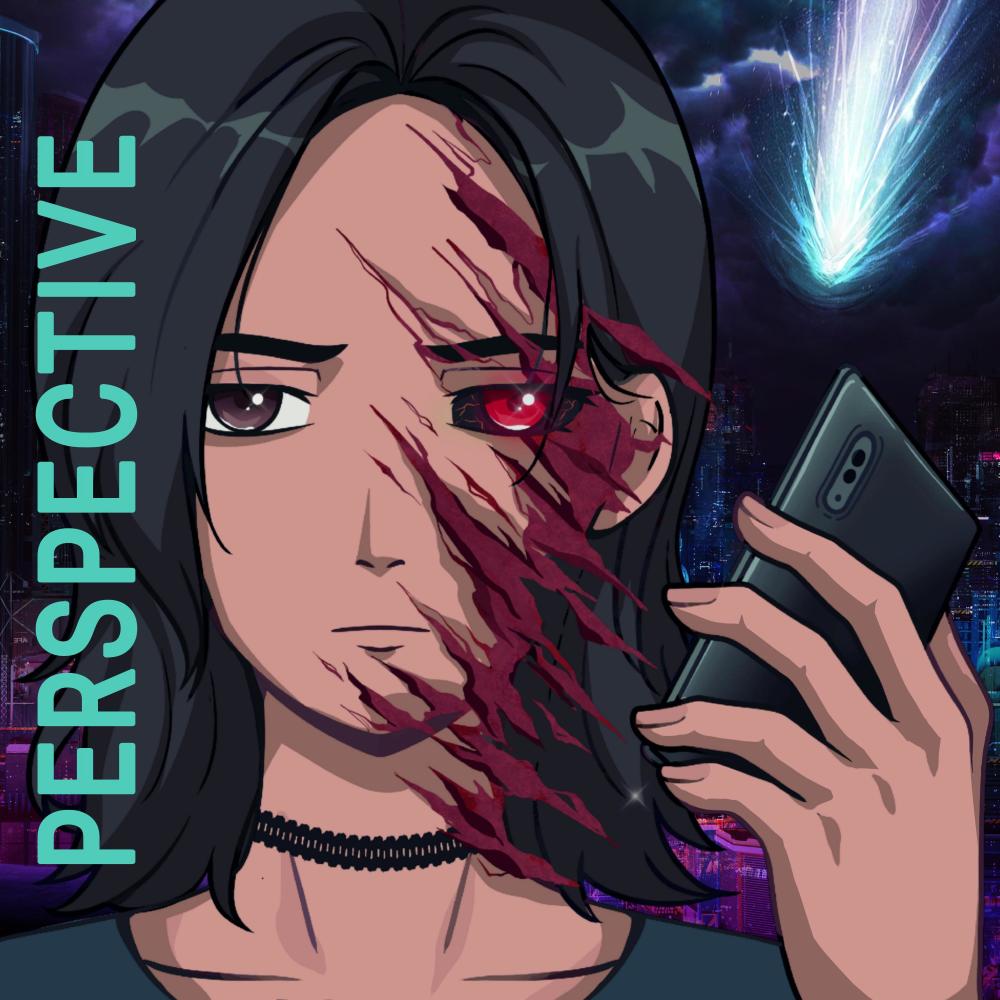 Everything You Say (feat. Aaina Padiath & Paul David)
