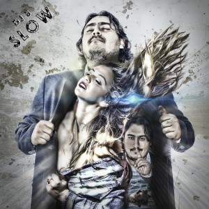 THE-DJ B的专辑Slow