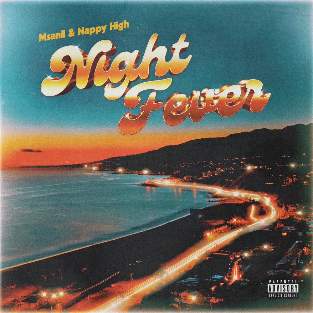 Night Fever (Explicit)