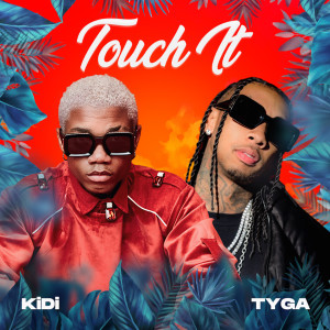Tyga的專輯Touch It (Remix) (Explicit)