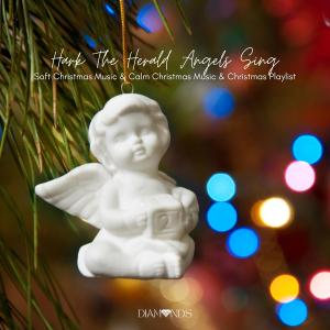 Hark The Herald Angels Sing dari Christmas Playlist