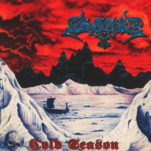 收听Asgard的Us Wolves Gather Beneath A Frozen Moon歌词歌曲