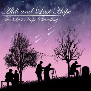 Berkumpul Kembali (Kehilangan) dari Aldi And Last Hope