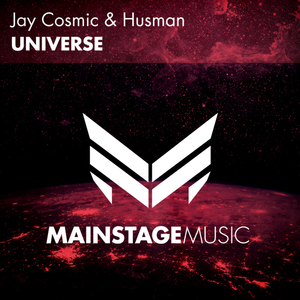 Universe (Original Mix)