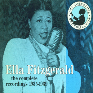 ดาวน์โหลดและฟังเพลง I Love Each Move You Make (10/6/1938) พร้อมเนื้อเพลงจาก Ella Fitzgerald