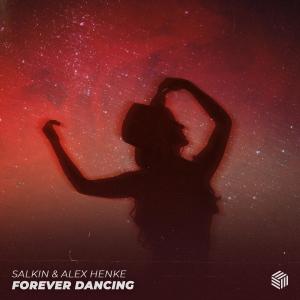 Salkin的专辑Forever Dancing