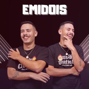 Album MTG BALANÇA BALANÇA (Explicit) from Emidois